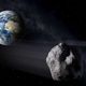 Imagen para el artículo titulado Durante los próximos meses la Tierra podría tener una nueva Luna, y los astrónomos aún no saben si es natural